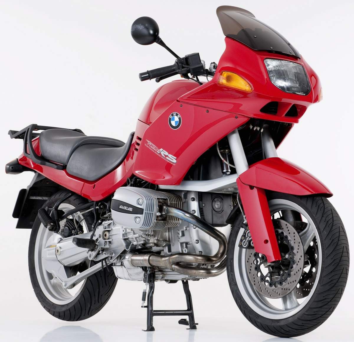 ☆即決☆BMW R1100R/GS/RS/RT 850R 正規日本語サービスマニュアル